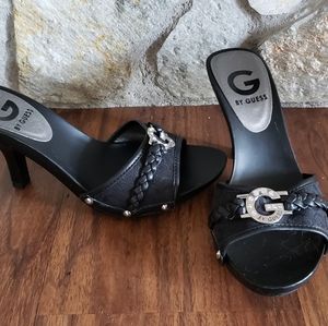 Guess sandals